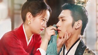 Wrong Carriage And Right Groom 💦💗💦 Episode 03 💦💗💦 English subtitles