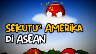 sekutu Amerika di Asia