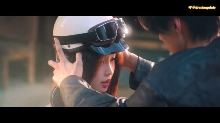 [INDO SUB] Speed And Love episode 8