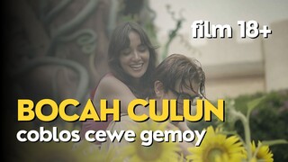 DICOBLOS BOCAH CULUN - FILM 18+