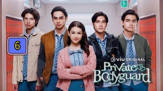 🇮🇩 (EngSub) 𝗣 𝗥 𝗜 𝗩 𝗔 𝗧 𝗘  𝗕 𝗢 𝗗 𝗬 𝗚 𝗨 𝗔 𝗥 𝗗 | EPISODE 6