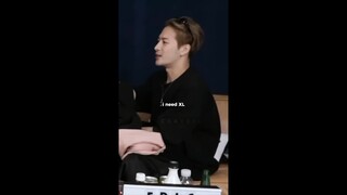 JACKSON WANG AND ERIC NAM'S CHAOTIC PODCAST INTERACTIONS PART 2