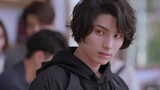 [Japanese Drama ANIMALS] At that moment, I don't know if I was tempted by him or if he was distresse