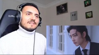 【熟肉】（肖战vlog）‖肖战新加坡最新reaction来啦