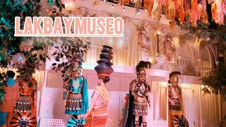 Lakbay Museo My Mini Vlog