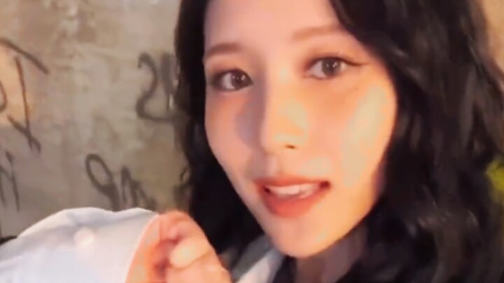 ท้าทายสังหารเทพ! 230316 อัปเดต TikTok อย่างเป็นทางการของ TWICE