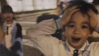 "أقام وليمةً كريمةً لذاته الشابة."