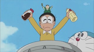 Doraemon New Episode 18-04-2024- Episode 02 - Doraemon Cartoon - Doraemon In Hindi - Doraemon Movie