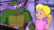 Teenage Mutant Ninja Turtles (1987) Episode 056 The Great Boldini