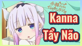 [Hầu Gái Rồng Nhà Kobayashi] FMV |Kanna Tẩy Não