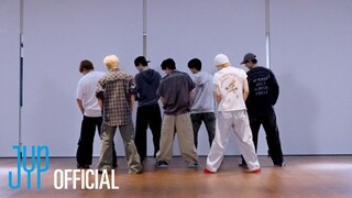 【KickFlip】 فيديو تدريب الرقص "GOT7 - Hard Carry"