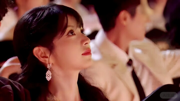 Upacara Penghargaan Tencent Annual Meeting 2025, Anugerah Bintang 2025, Peragaan Busana di Runway un