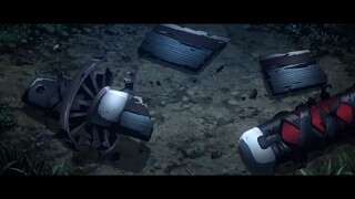 best anime