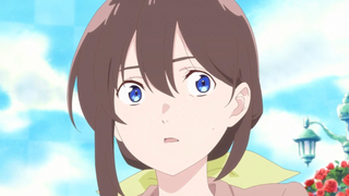 【Agustus/Edisi Bioskop/P.A.WORKS】Alice in Wonderland PV Resmi【Tim Lokalisasi MCE】