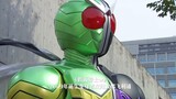 [Pure Sound Effect] Please choose a Kamen Rider that suits you