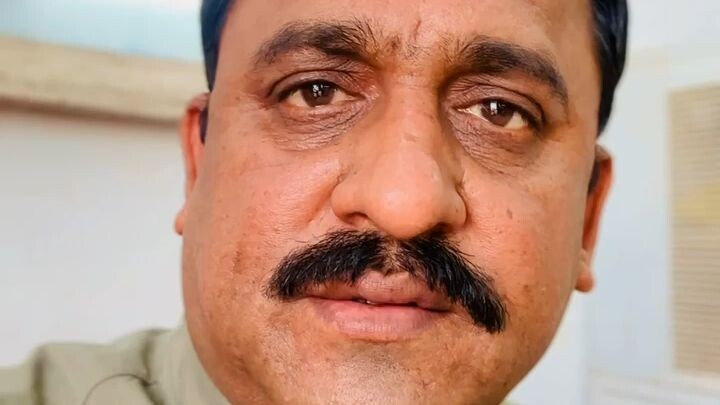 slamat rahain