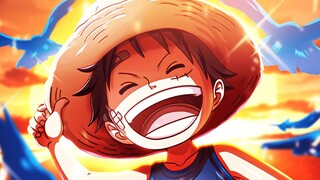 The NEW Roblox One Piece Game "Better Than Rell Seas" Is FINALLY HERE! (RELEASE)