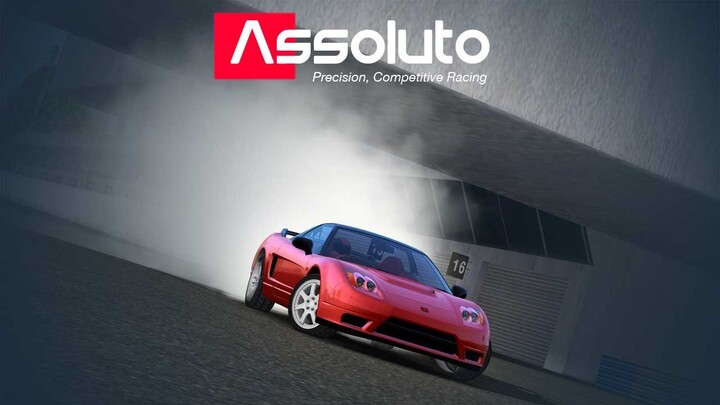 Assoluto Racing Weakness
