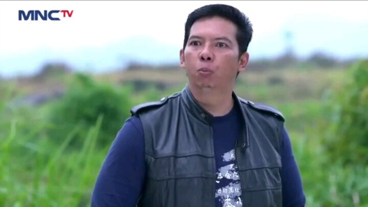 Suparman Reborn 4 Eps 27