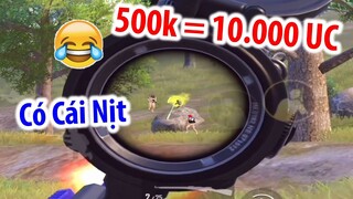 Video Này Cảnh Báo Lừa Đảo.. Nên Xem Và Cái Kết | PUBG Mobile