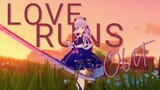 Love runs out || Genshin Impact || GMV