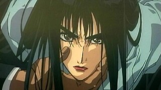 A classic of 25 years! An early work of Akiyuki Shinbo! A cool and handsome guy with long hair! The 