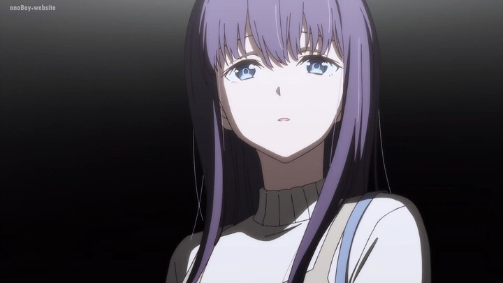 Botan Kamiina Fully Blossoms When Drunk episode 10 English Sub | REACTION
