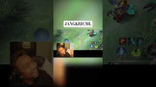 Franco bang jangkric #shorts