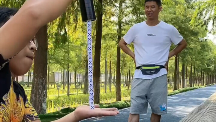 挑战不可能