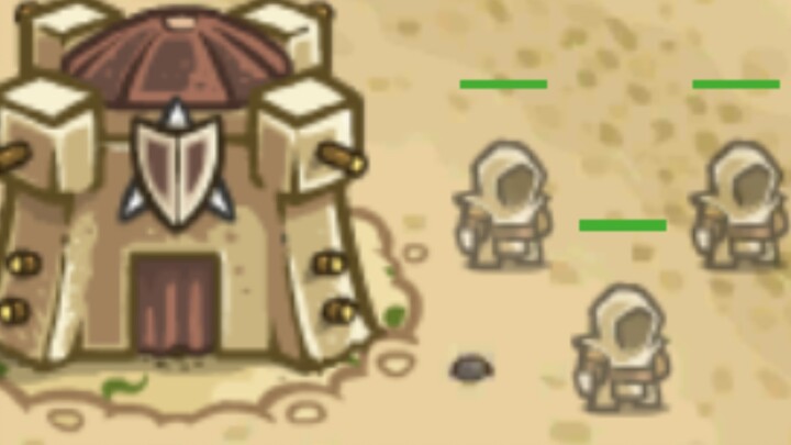 How strong is the Assassin Guild, exactly?