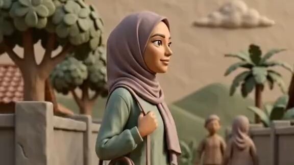 Part 7 (END) | Satu Kesalahan Sebelum Akad…