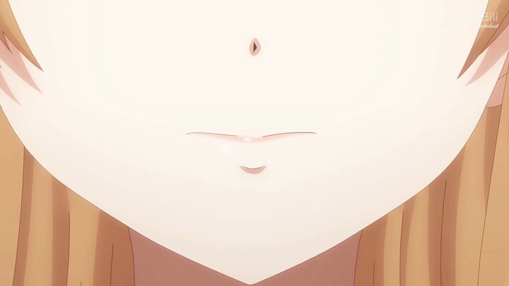 Amane x Mahiru