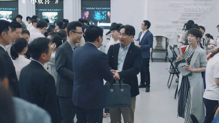 คอนเน็กชันเยอะขนาดนี้ แม่ถึงกับตาลุกวาวเลยนะ!