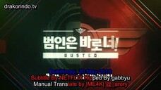 Busted! Season 1 Ep 06 Sub Indo