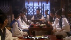 🏯Sungkyunkwan Scandal 🏯 EP 4 Sub Indo