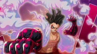 In One Piece, 8 characters who have developed their fruit to the limit