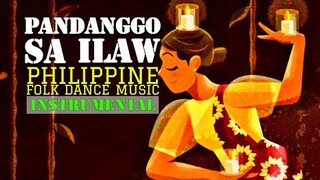 PANDANGGO SA ILAW (Instrumental) || PHILIPPINE Folk Dance Music || Filipino Folk Dance Music 2022