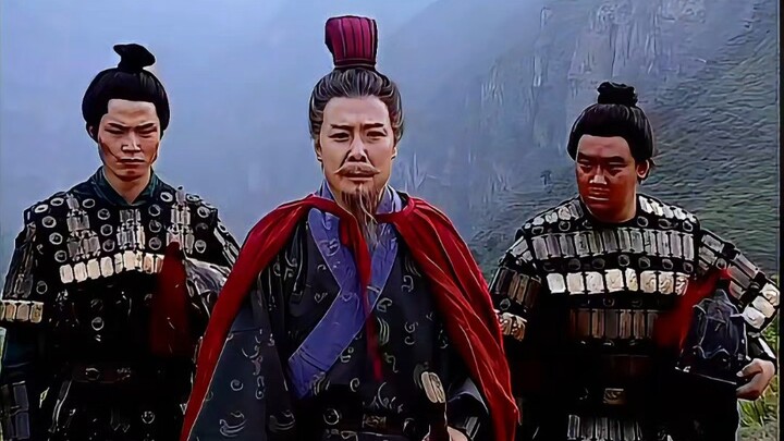 Tại sao Lưu Bị thua sạch vốn liếng trong trận Di Lăng nhưng vẫn không bị liệt vào hàng hôn quân?