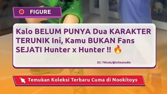 Kurapika punya kombinasi yang bikin dia susah dilupain—tenang, cerdas
