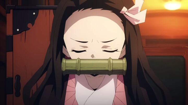 Kimetsu no Yaiba Movie: Mugen Ressha-hen