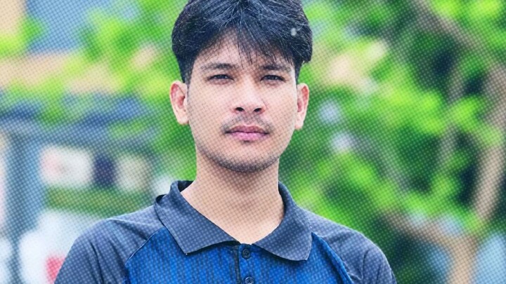 #Follow me