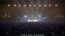 WINNER WWIC 2015 CONCERT