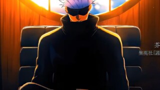 Jujutsu Kaisen Season 2 Edit🔥