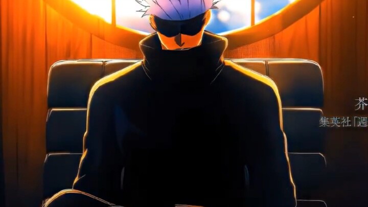 Jujutsu Kaisen Season 2 Edit🔥