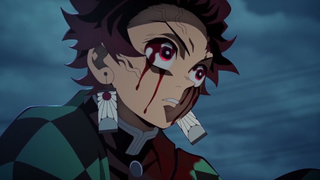 Tanjirou Edit-Rolling In The Deep #Anime #Edit #Tanjirou