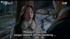 True Beauty episode 9 ( sub Indonesia )