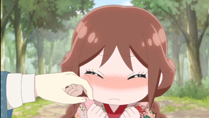 เรื่องเล่าของสาวน้อยยุคไทโช Ep.12 : เพลงจบหวานๆ + ความในใจของยูซึ Bilibili