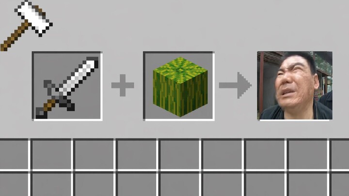 I’ve brought your god-tier ideas into Minecraft?!