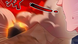 神级圣体：298集，皇级怪物袭击聚集地