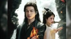 จอมปีศาจกับนางฟ้า ตอนที่ 19(พากย์ไทย)